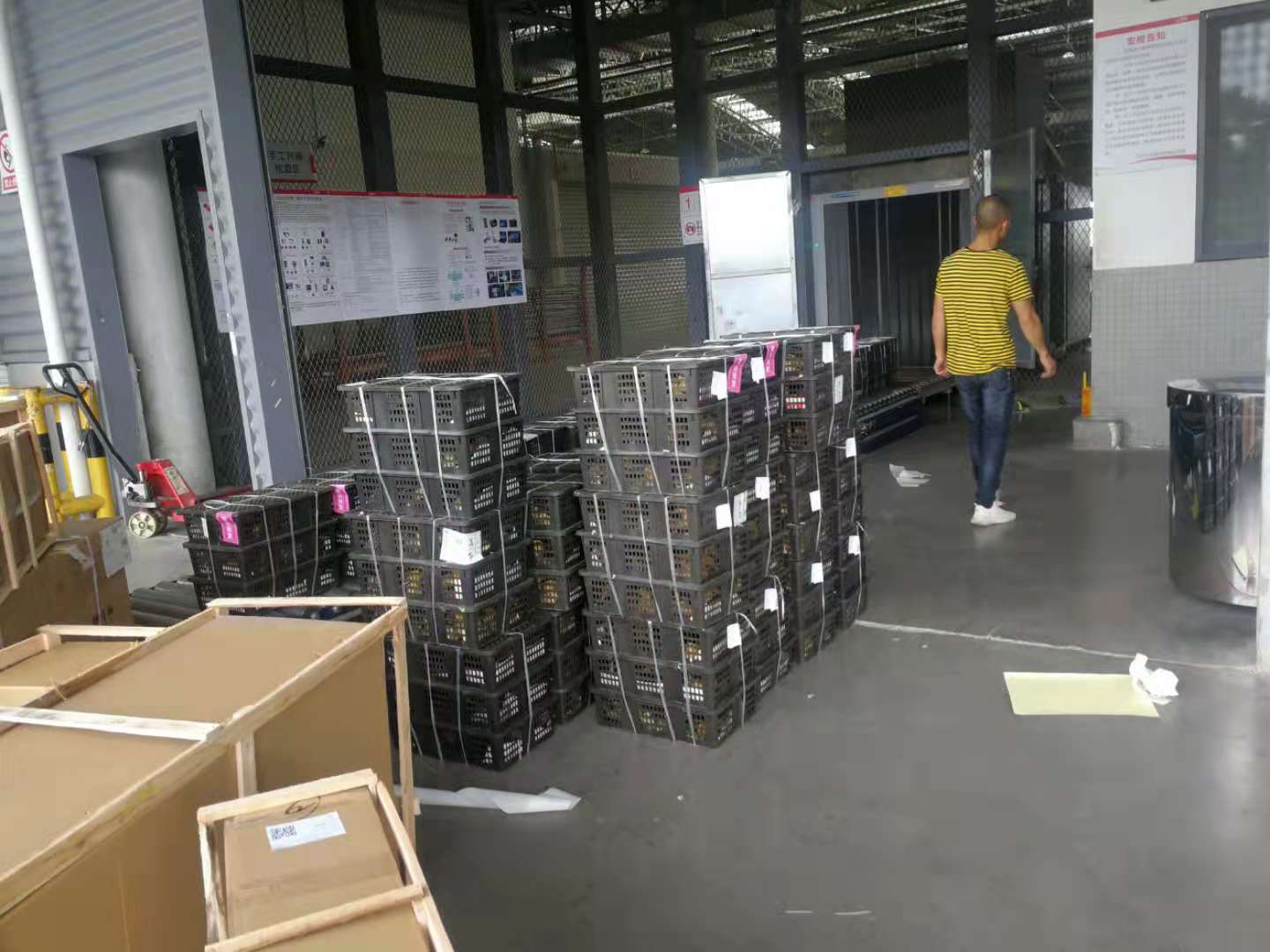 鴨苗托運時有什么要求？——成都寵物空運