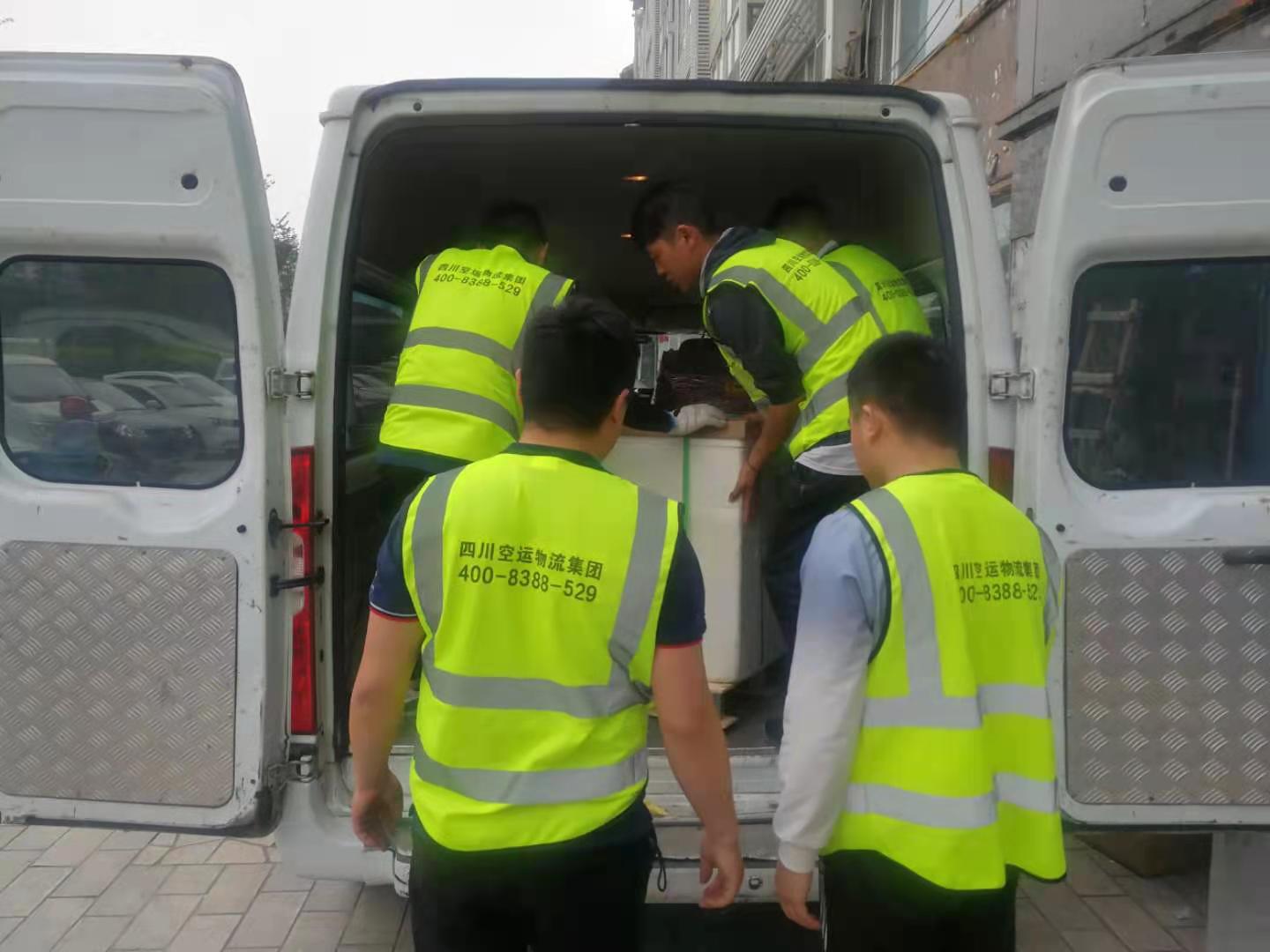 托運中華田園犬在包裝上面有什么要求？